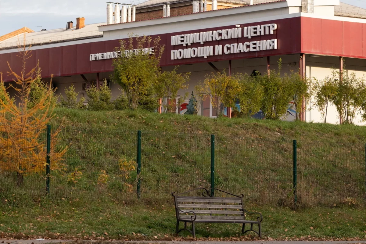 Вработена во руски институт за чума мистериозно почина, а властите велат дека „сè е во ред“ – звучи познато?