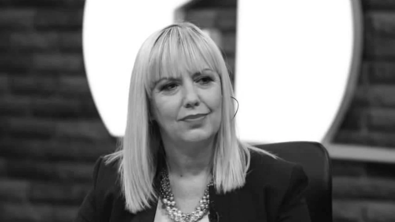 ЗНМ: Дувњак беше препознатлива по својата аналитичност и посветеност, уживаше голема почит меѓу колегите и јавноста