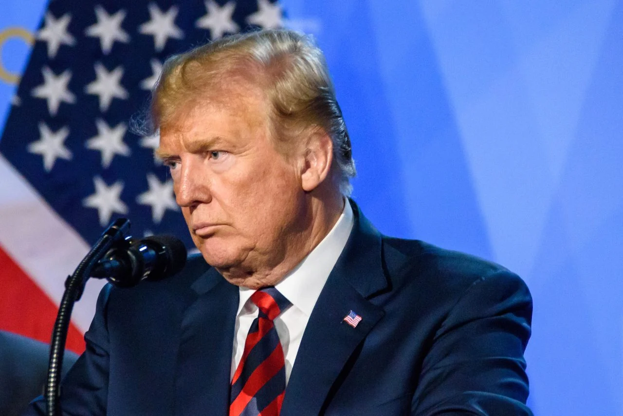 (Видео) Трамп со жестока закана до Иран: „Ако го затворите Ормутскиот теснец, нема да имате држава“