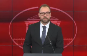 Љутков: На конкурсите за проекти од културата за 2026 пристигнаа 2618 пријави, ова е потврда за интересот и довербата во системот