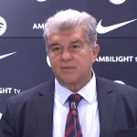 Лапорта пред неделните избори го спомена и Влаховиќ и откри што е клучно за Барселона