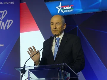 ТРИ ОПЦИИ ВО ИГРА: Расте неизвесноста за формирање влада во Словенија, Јанша не исклучува ниту една можност