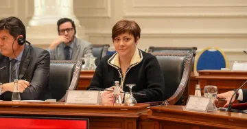 ДИМИТРИЕСКА КОЧОСКА ЗА ДОГОВОРОТ СО САД: Силен чекор кон подлабоки економски врски и нови можности за нашите компании