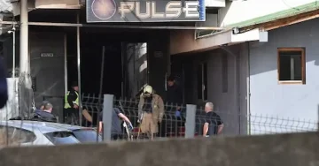 Мицкоски: Судскиот процес за трагедијата во „Пулс“ мора да се води без политичко влијание, очекувам фер судење во кое ќе се детектира кои се виновниците, вели Мицкоски