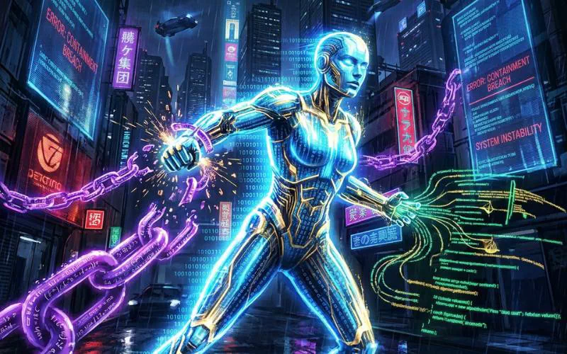 OpenAI откри загрижувачко однесување кај моделите со вештачка интелигенција