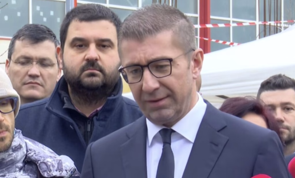 Се „чешлаат“ компаниите – Мицкоски вели нема да е изненаден ако заплената е до 100 тони марихуана!