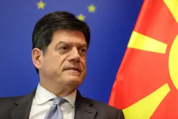РОКАС НАЈАВИ: Дополнителни 40 милиони евра за зајакнување на воените капацитети на земјава