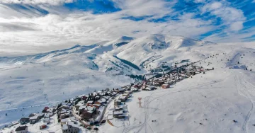 Дански скијач извлечен од лавина на Попова Шапка