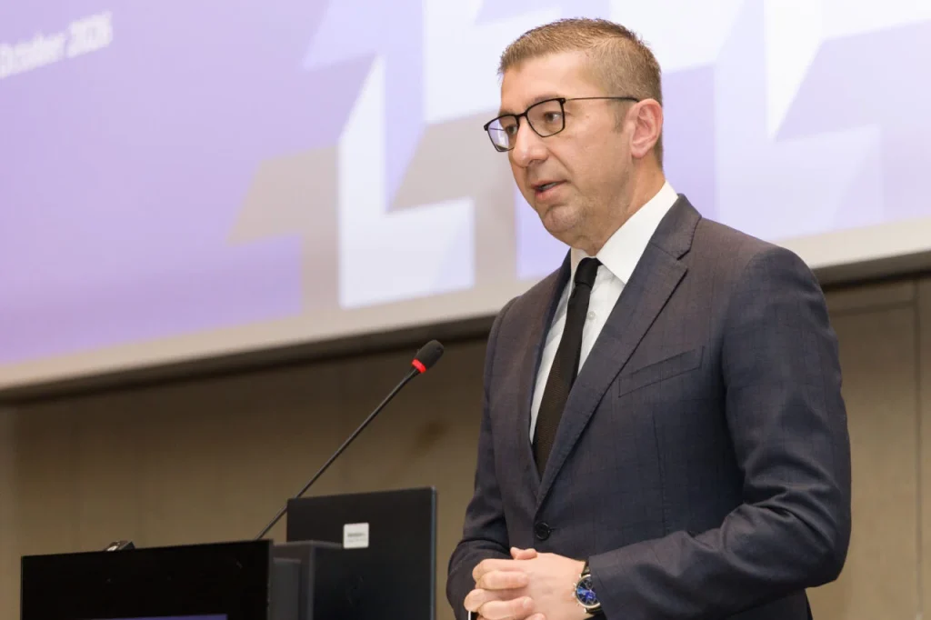 Починати, отселени, лажни лица биле корисници на социјална помош, соопшти Мицкоски