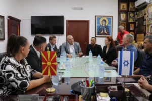 ИНОВА ги поврзува македонскиот и израелскиот иновациски екосистем