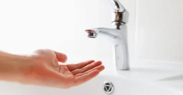 Утре дел од Карпош ќе биде без вода