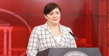 Димитриеска-Кочоска: Состојбата со енергенсите е под контрола, имаме доволно резерви