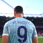 Влаховиќ потпиша богат договор со англиски гигант