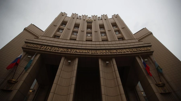 Руско МНР: Москва е подготвена да ги продолжи преговорите со Киев