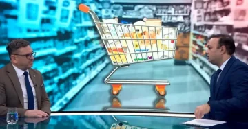 Ристески: Зголемувањето на платите за администрацијата ја покажува ефективноста на социјалниот дијалог