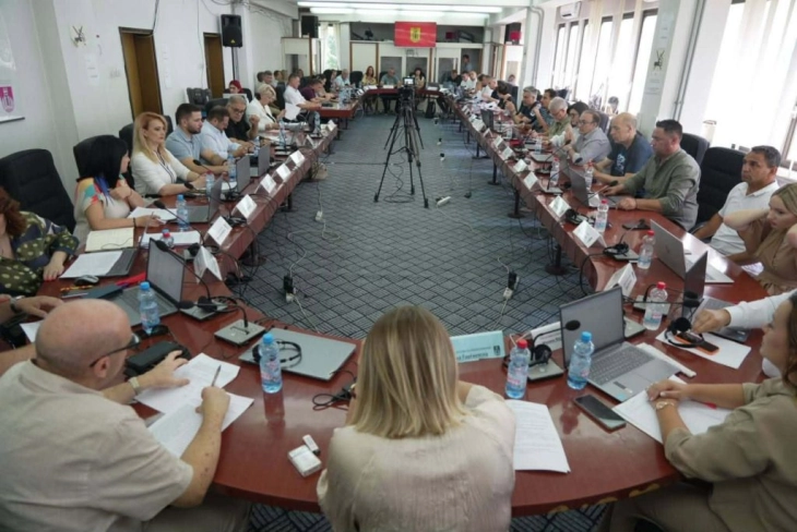Советот на Општина Куманово донесе одлука за повисоки цени за собирање и транспортирање на комунален отпад