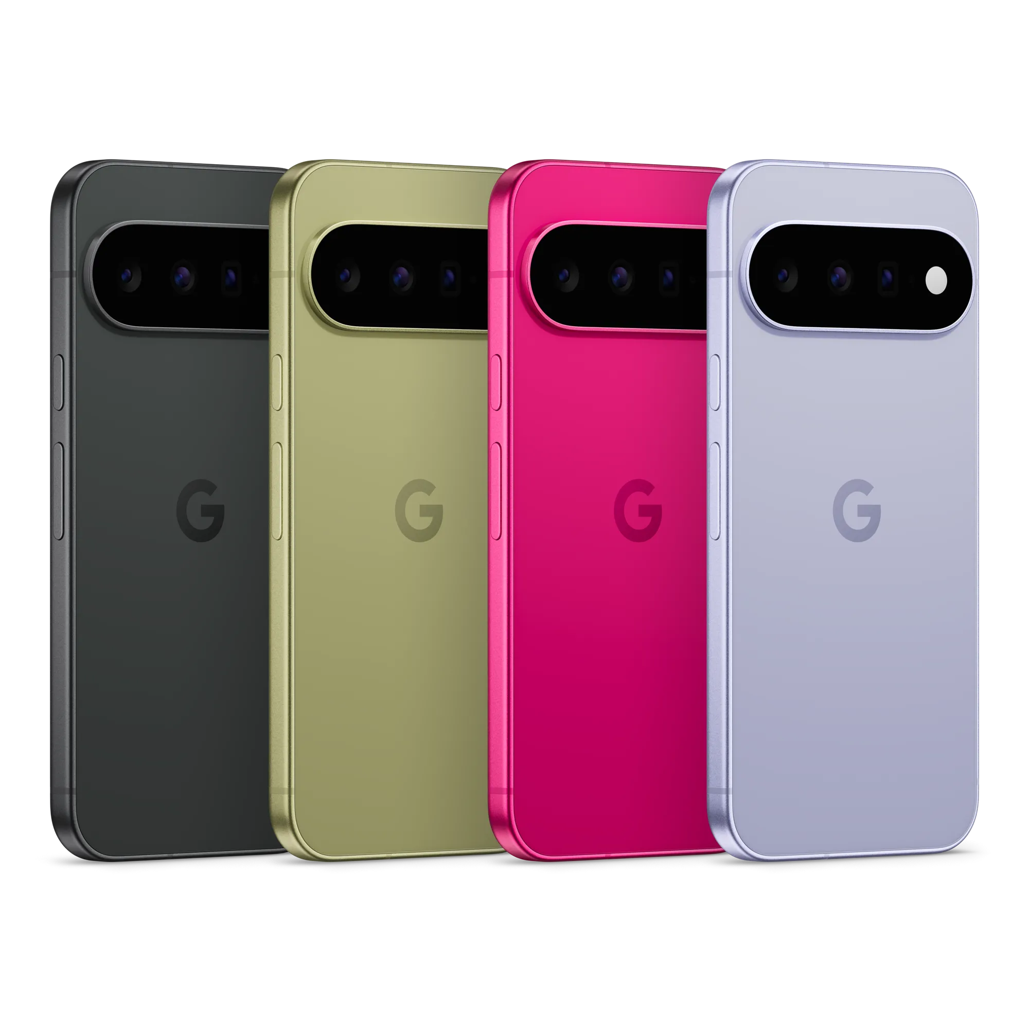 Google ја објави Pixel 11 серијата: нова генерација со Tensor G6, подобрени камери и понапреден Gemini
