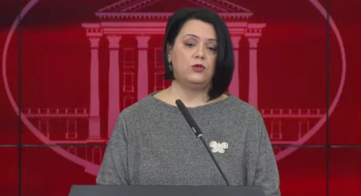 Заклучно со 30 ноември во државниот буџет од даноци и придонеси се собрани 3,97 милијарди евра