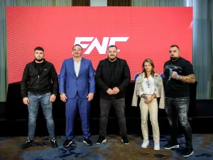 Петмина македонски борци ќе настапат на ФНЦ 34 во Скопје