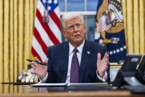 Трамп пријавил приход од повеќе од 1,4 милијарди долари од вложувања во крипто-проекти