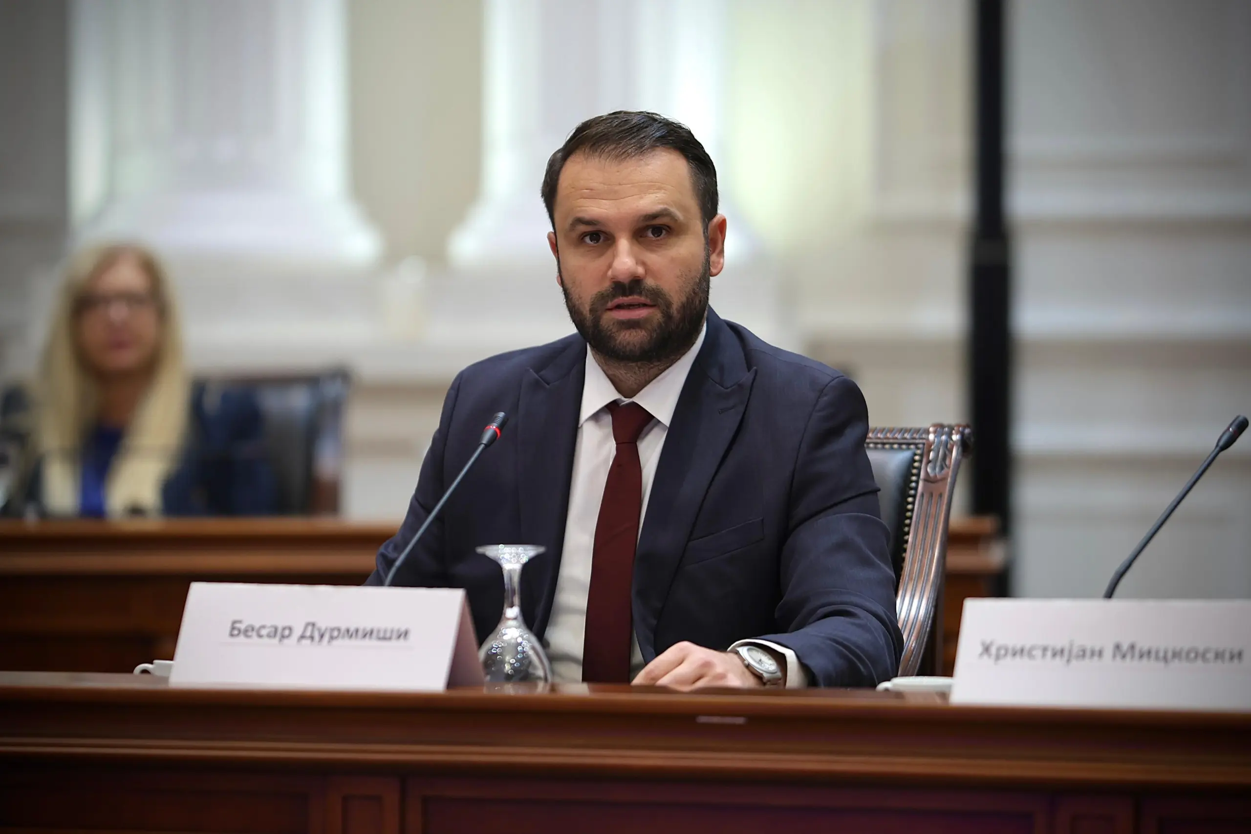 Северна Македонија и МОТ ја потпишаа Националната програма за достоинствена работа 2026–2030