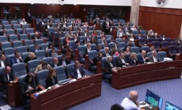 Седница на Анкетната комисија за Кочани – се утврдуваат системските пропусти