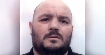 (ФОТО) УАПСЕН УБИЕЦОТ ОД ДРНИШ: Брутално застрела 19-годишен доставувач на пица
