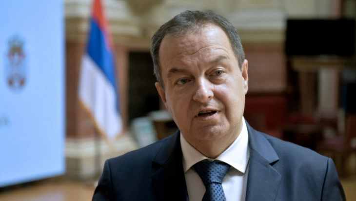 Дачиќ најави претседателска кандидатура во Србија: Одам на победа на претстојните избори