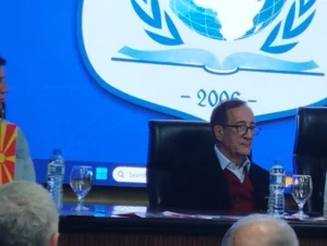 Червар: Правилата мора за се променат