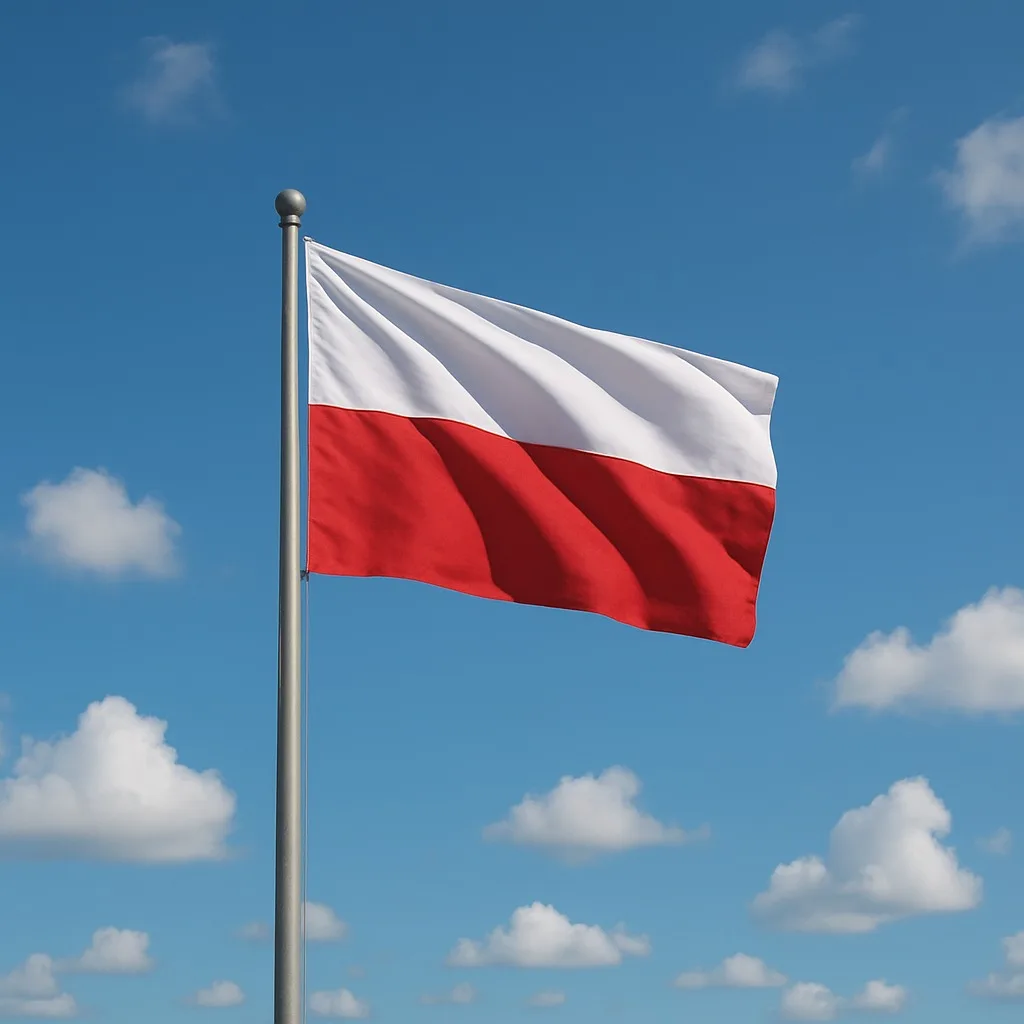 Навроцки: Односите меѓу Полска и Украина повеќе не се партнерски