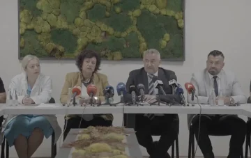 ТРЕТ СМРТЕН СЛУЧАЈ ОД ЗАПАДНОНИЛСКА ТРЕСКА: Досега 35 потврдени случаи, шестмина се критично