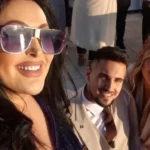 Драгана Мирковиќ застана во одбрана на својот син, кој бил вмешан во измама: „Покрената е тужба против девојката“