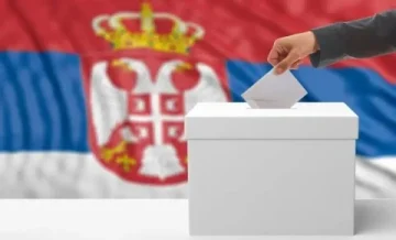 ЌЕ СЕ СРУШИ ЛИ РЕКОРДОТ ВО СРБИЈА: До 18 часот гласале 64,9%, се очекува излезност над 70 проценти!