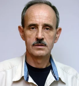 Почина новинарот Гоце Контевски