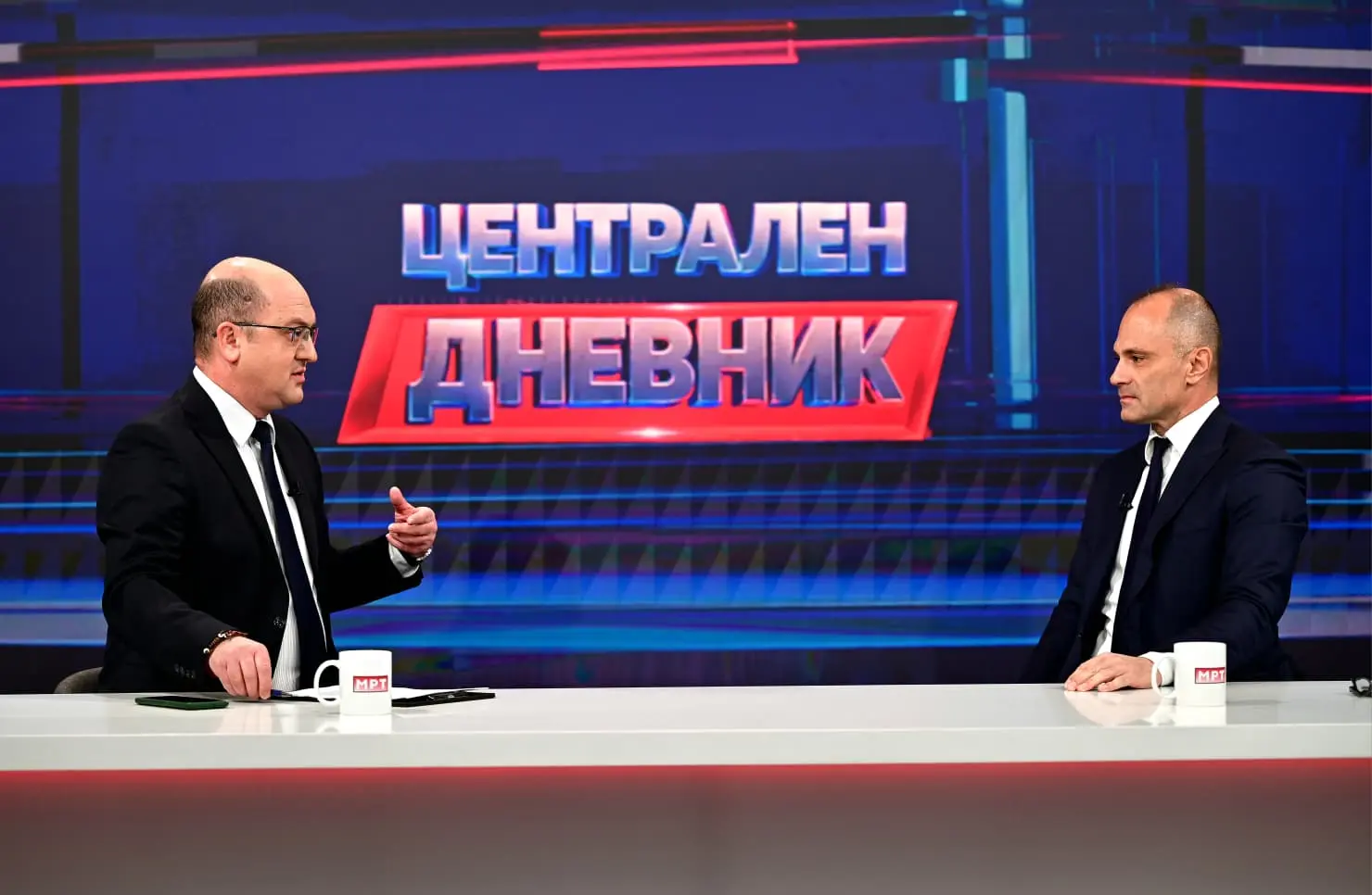Филипче: Директорот на АНБ има лажен сертификат од Бугарија, тоа да не е причината за овој договор?