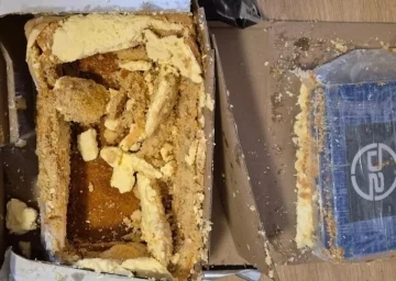 ШВЕРЦУВАЛЕ КОКАКИН ВО ТОРТИ: Чешката полиција разби криминална банда