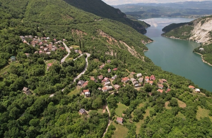 Момче од Седларево почина по добиени повреди при сеча на дрва во дебарско село