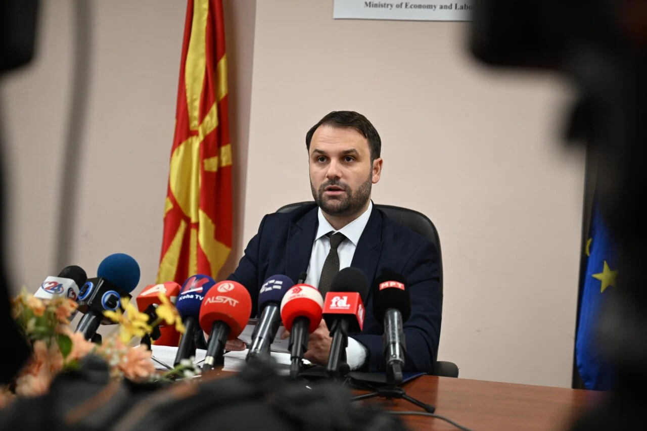 Дурмиши сака да има објективна слика за тоа колку трошат домаќинствата:  Новата потрошувачка кошница се темели на реалната потрошувачка на граѓаните и официјалните статистички податоци