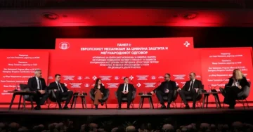 Македонските институции и македонскиот здравствен систем соодветно се справи со трагедијата во Кочани