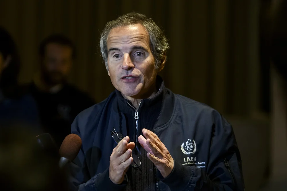 Агенција за атомска енергија: Поголемиот дел од збогатениот ураниум сè уште е во Иран