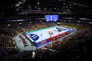 Португалија петтопласирана на ЕП во ракомет