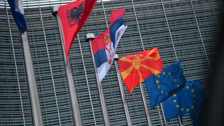 ЕУ назначи главен советник за помирување и нормализација на Западен Балкан