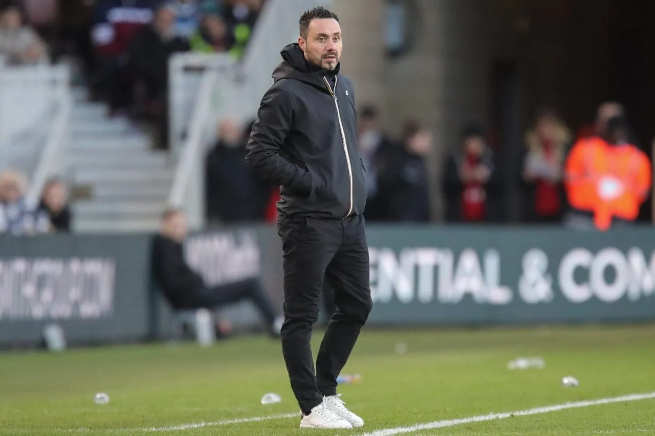 Пресврт – Де Зерби се предомисли