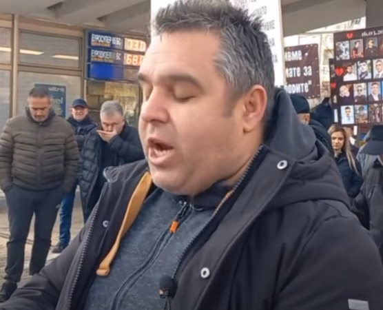 „НАШЕТО ТРПЕНИЕ Е ПРИ КРАЈ“: Роднините на жртвите од „Пулс“ револтирани од бавното судење и пропустите во притворот