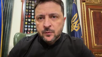ЗЕЛЕНСКИ НАЈАВИ ПОВИСОКИ ПЛАТИ: Украина воведува нови договори и бара повеќе странски доброволци