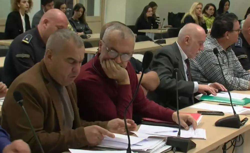 Апелација ги разгледува жалбите на пресудата за убиствата на Вања и Панче