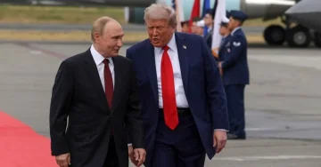 Путин: Подготвени сме да ја обновиме соработката со САД