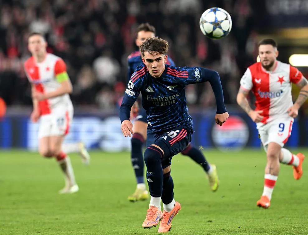 Што правевте вие на 15 години? Макс Даумен испиша историја во ЛШ!