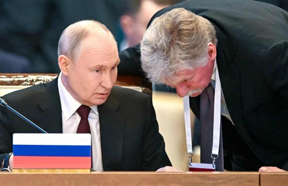 Зеленски побара 60 дена; Кремљ понуди само еден