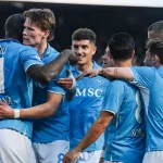 Наполи го надмудри Милан